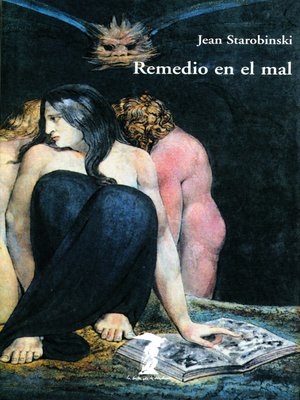 cover image of Remedio en el mal